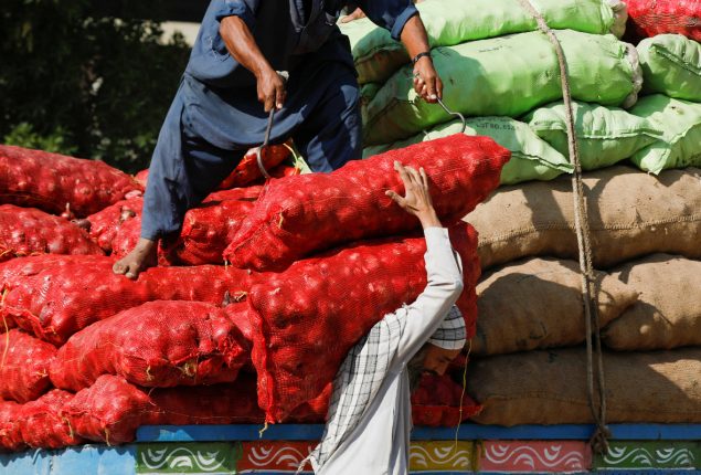 Weekly inflation increases by 0.96%, annual rate reaches 26.32%
