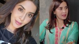 Saman Ansari reveals her struggle after divorce