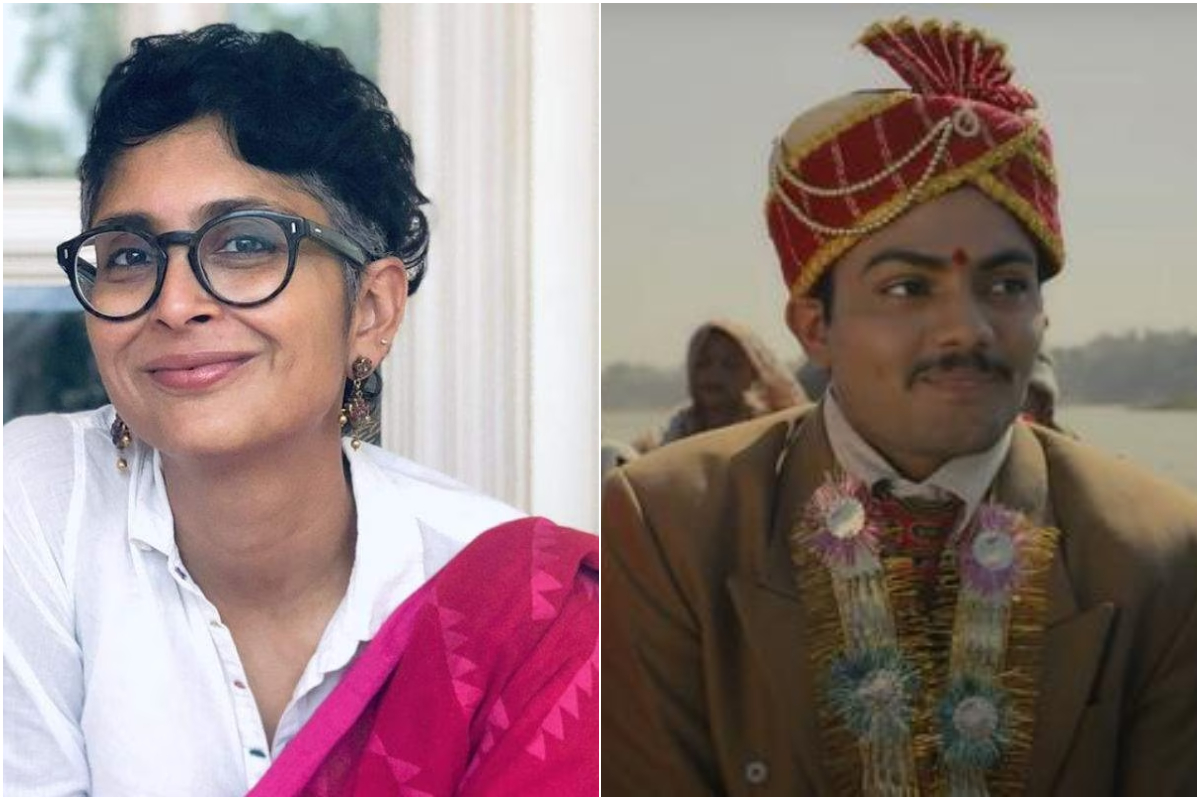 Director Kiran Rao