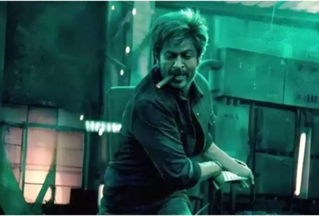 Jawan Day 1 Box Office: Shah Rukh Khan’s Film Rakes in ₹129 Crore Globally