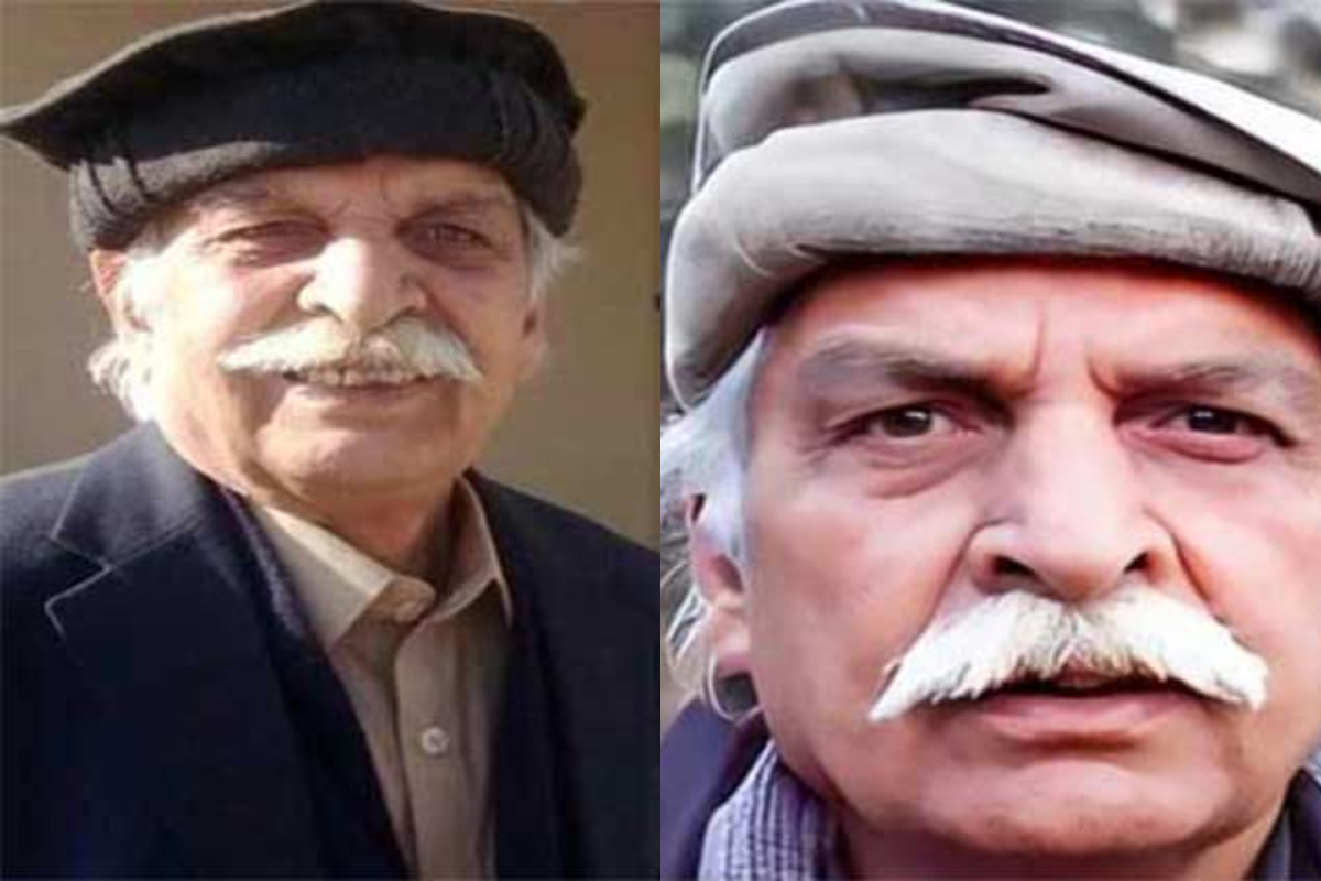 Actor Shabbir Mirza Passes Away