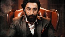 Director Sandeep Reddy Vanga Plans to ‘Animal’ Teaser on Ranbir Kapoor’s Birthday?