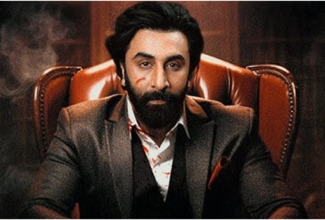 Director Sandeep Reddy Vanga Plans to ‘Animal’ Teaser on Ranbir Kapoor’s Birthday?