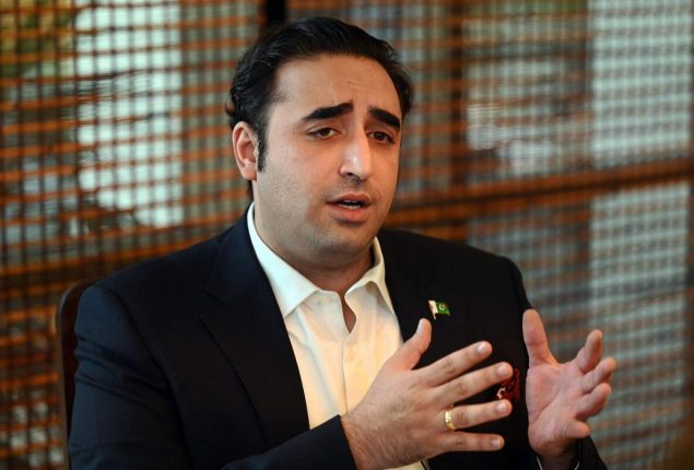 PPP is ready for elections: Bilawal urges holding polls within 90 days