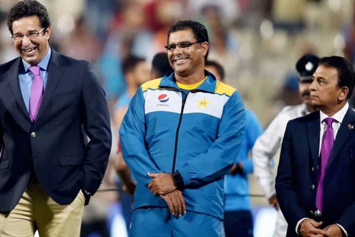 Gavaskar tells Pakistani, Australian experts to mind their business