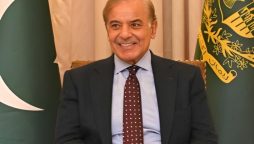 Shehbaz Sharif