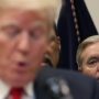 Trump Allies in Georgia Face Charges for Overturning Election