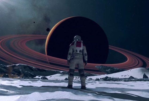 Starfield breaks the record for Bethesda after the launch