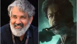 SS Rajamouli