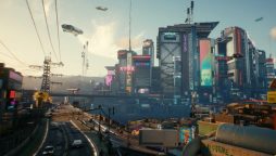 Cyberpunk 2077 game liberty install size Leaks