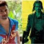 Varun Dhawan Praises Shah Rukh Khan and Atlee for taking ‘Indian cinema higher’