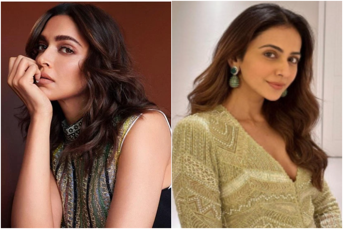 Deepika Padukone