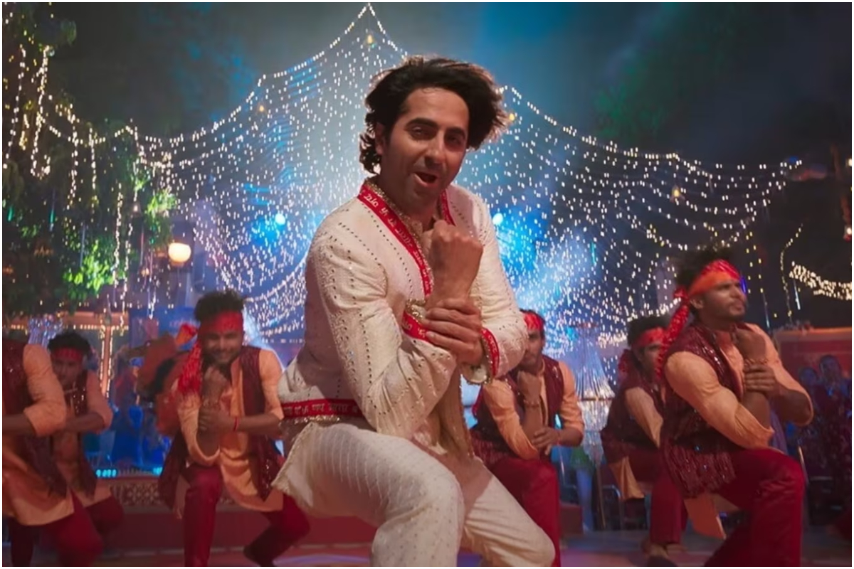 Dream Girl 2 Box Office