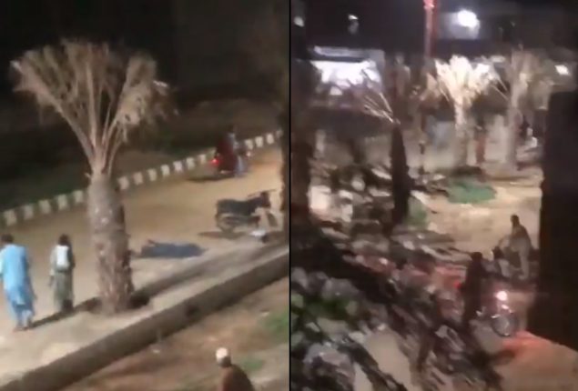 JI councilor shot dead in Karachi’s Surjani Town over power theft