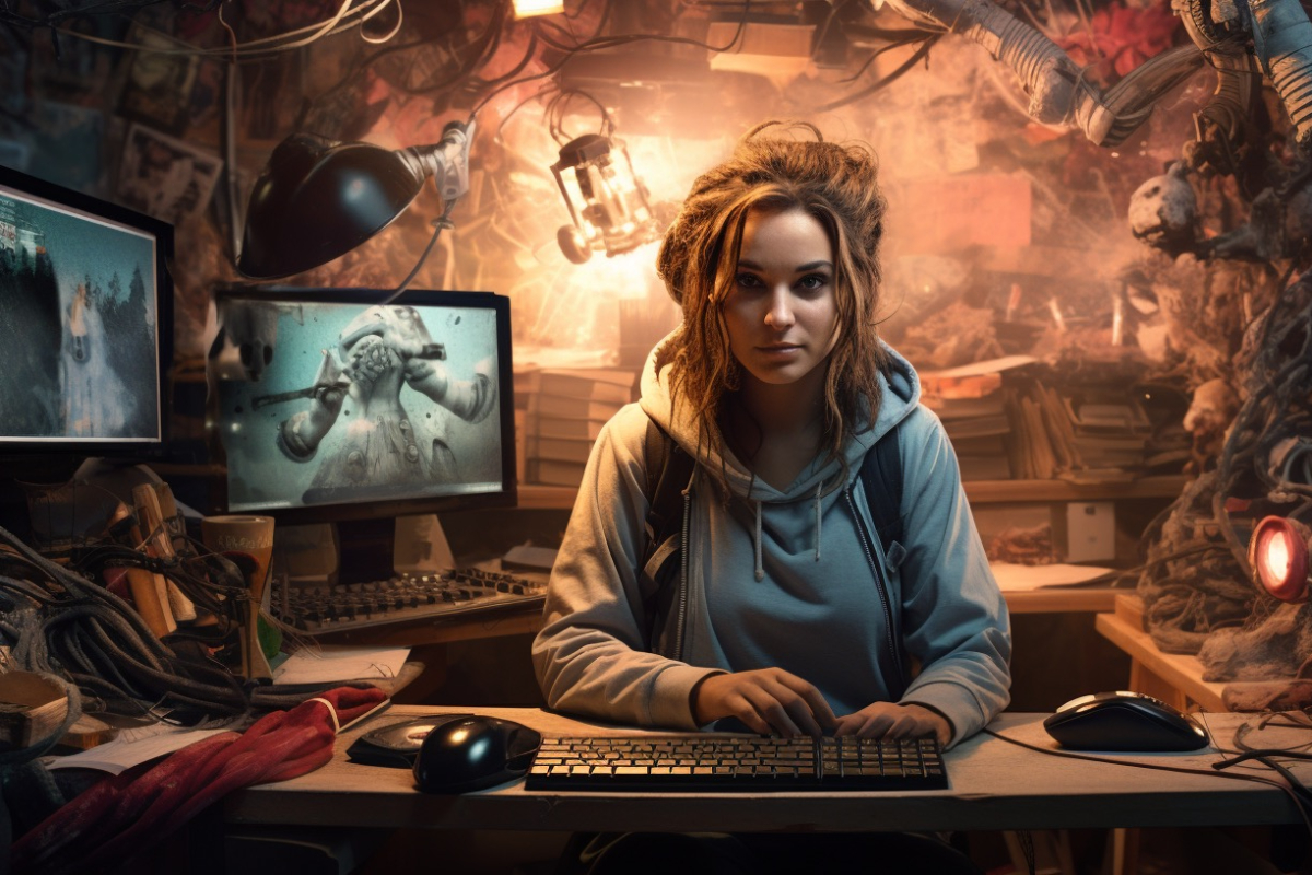 Baldur’s Gate 3 releases new Official Cartoon Short