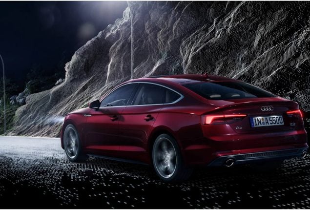 Check Out the 2023 Audi A5 Price in Pakistan