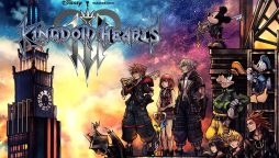 Kingdom Hearts 3 reveal the hidden Fantasy