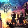 Kingdom Hearts 3 reveal the hidden Fantasy