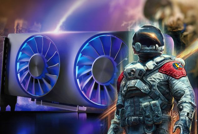 Intel launch another Driver Update to Address Starfield Issues