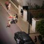 Morocco hit by 6.8-magnitude earthquake as folks flee out of buildings