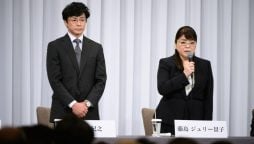 New boss of J-pop agency accuses of abuse after Johnny Kitagawa
