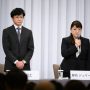 New boss of J-pop agency accuses of abuse after Johnny Kitagawa
