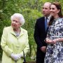 Kate & William mourn 1st anniversary of Queen Elizabeth’s demise