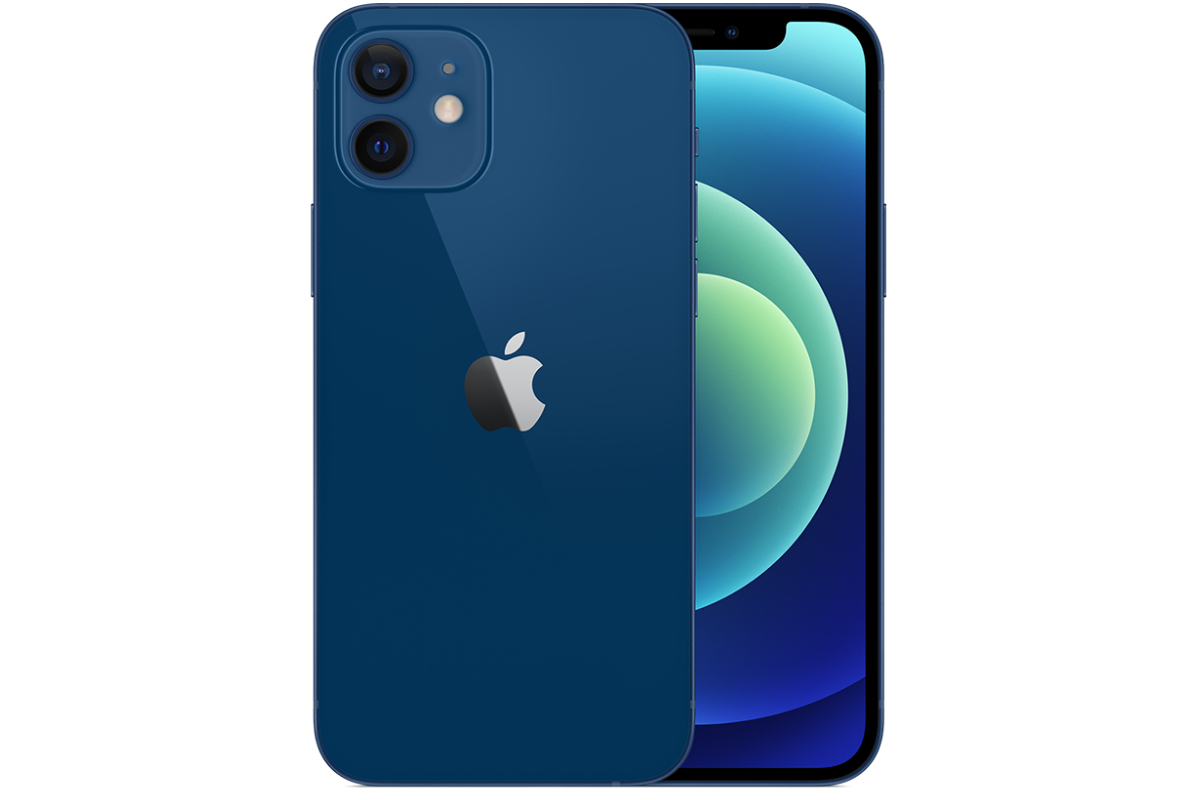 Apple iPhone 12