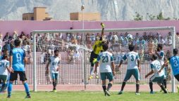 Six footballers missing in Sui, Balochistan