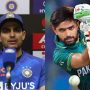 Shubman Gill praised Babar Azam’s batting