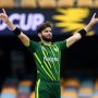 Shaheen Afridi fires warning to India ahead of Asia Cup clash