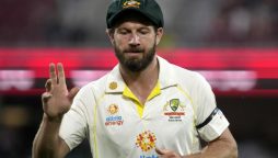 Neser to bolster Australia’s ODI attack in South Africa