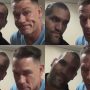 The Great Khali Schools John Cena in Hindi