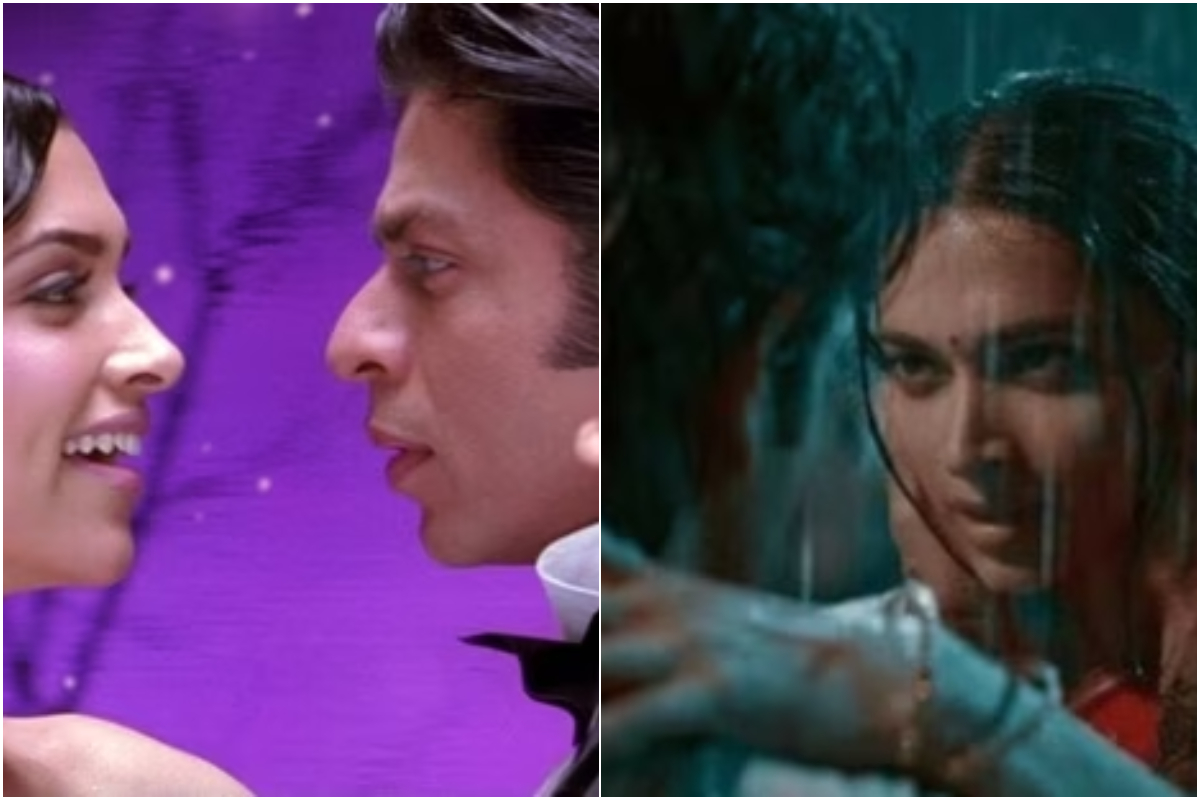 Shah Rukh Khan