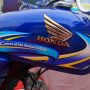 Honda CD 70 Available on Easy Installments in September 2023
