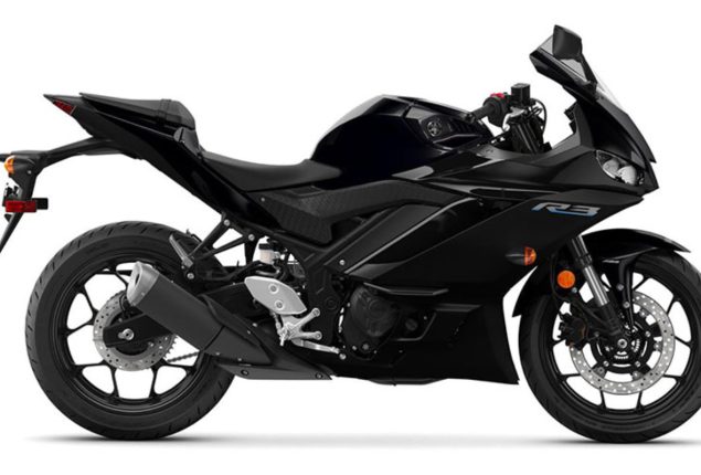 2023 Yamaha YZF R3: Check Out Its Price in Pakistan
