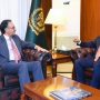 Ethiopia, Pakistan reiterate resolve to boost cooperation in diverse fields