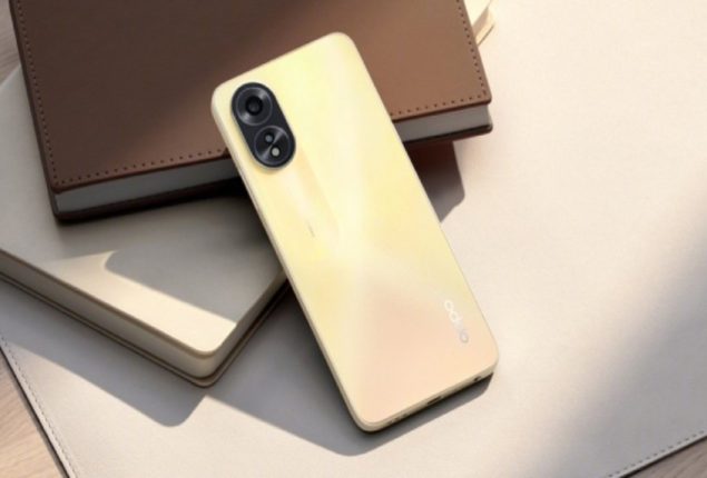 Oppo A38 price in Pakistan & features – Sep 2023
