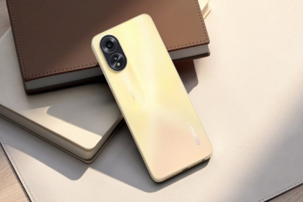 Oppo A38 price in Pakistan & features - Sep 2023