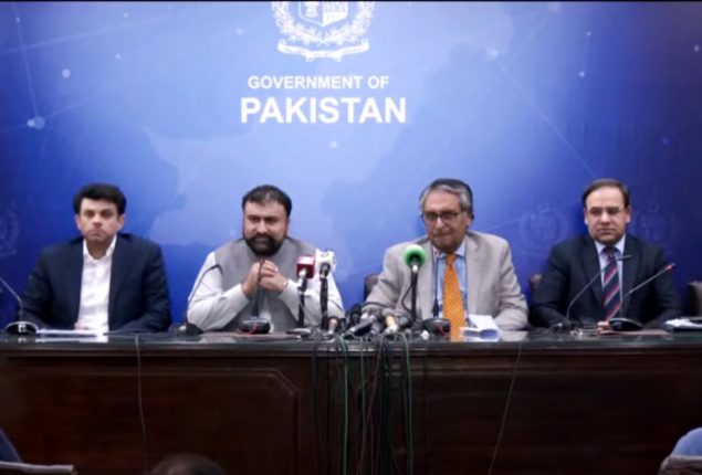 Pakistan introduces business friendly visa policy to boost economy: Bugti
