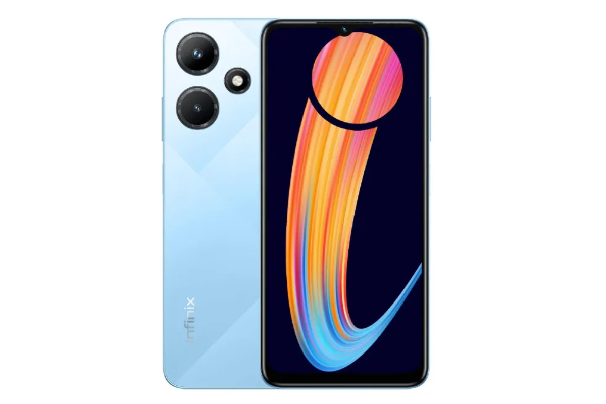 Infinix Hot 40 Price in Pakistan & features -Sep 2023