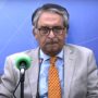 Afghan govt responsible for stopping attacks against Pakistan: FM Jilani
