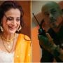Ameesha Patel Congratulated Shah Rukh Khan for the Box Office Opening of Jawan