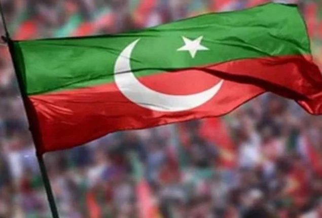 PTI’s candidate wins Gilgit-Baltistan by-elections
