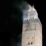 Earthquake shakes 12th century Kutubiyya mosque in Morocco