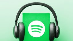 Spotify to Launch Free Audiobook Service