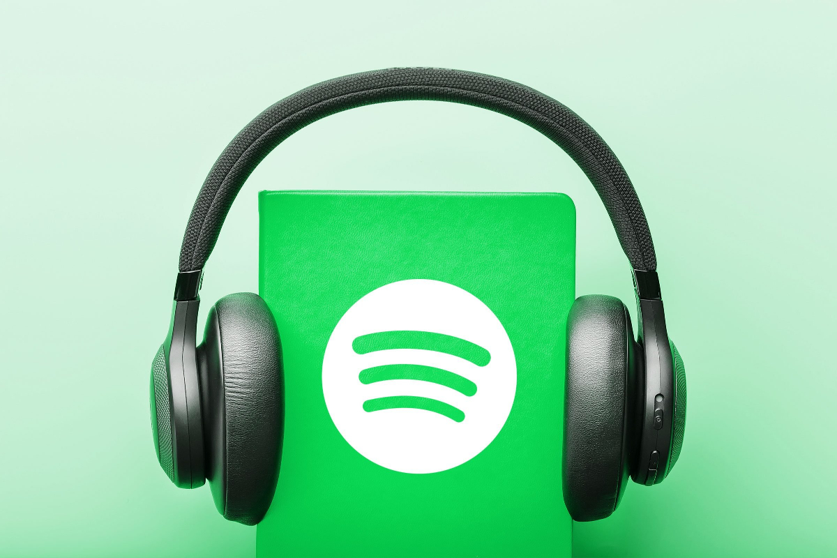 Spotify to Launch Free Audiobook Service
