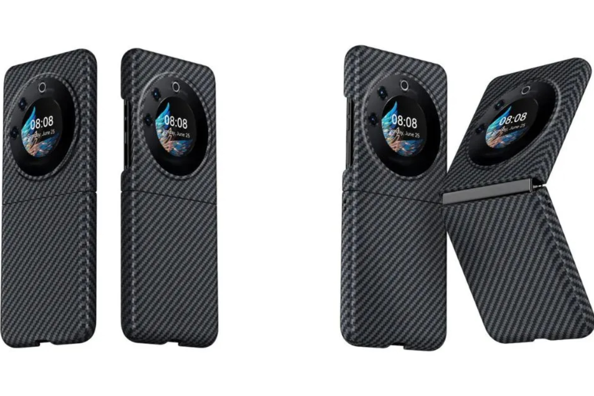 Tecno Phantom V Flip to Flip into Style on September 22