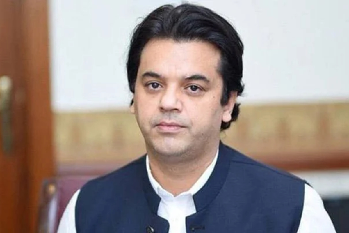 Usman Dar
