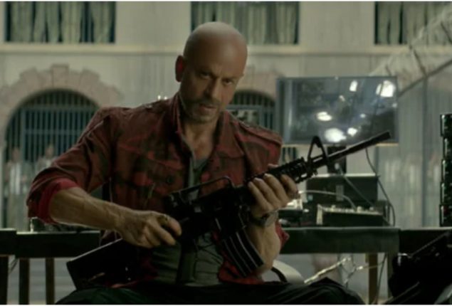 Jawan Box Office Collection: Shah Rukh Khan’s Film Surpasses ₹200 Cr Worldwide in Just 2 Days